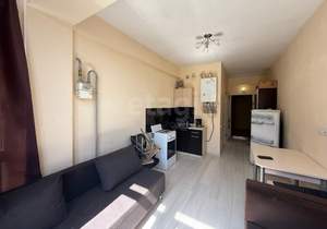 Студия квартира, вторичка, 20м2, 5/7 этаж
