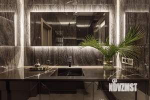 3-к квартира, вторичка, 112м2, 12/16 этаж