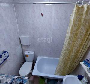 Студия квартира, вторичка, 28м2, 6/8 этаж