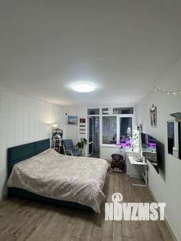 3-к квартира, вторичка, 56м2, 2/5 этаж