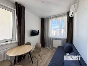 1-к квартира, вторичка, 38м2, 10/13 этаж