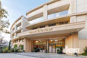 1-к квартира, вторичка, 40м2, 4/6 этаж