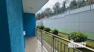 2-к квартира, вторичка, 70м2, 1/11 этаж