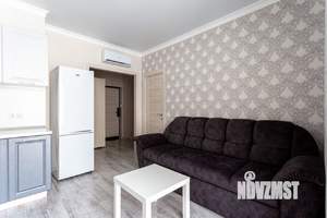 2-к квартира, вторичка, 65м2, 6/20 этаж