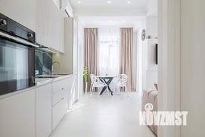 2-к квартира, вторичка, 55м2, 5/13 этаж