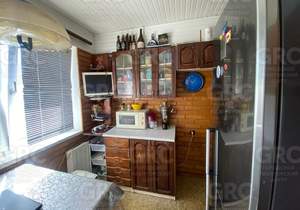 3-к квартира, вторичка, 66м2, 5/5 этаж