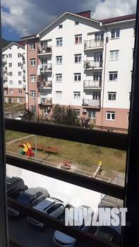 3-к квартира, вторичка, 83м2, 4/5 этаж