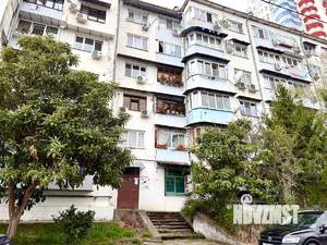 1-к квартира, вторичка, 35м2, 1/6 этаж