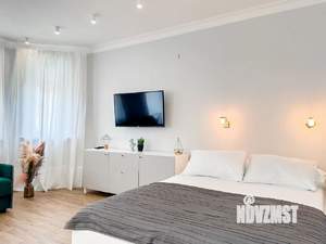 1-к квартира, вторичка, 37м2, 15/20 этаж