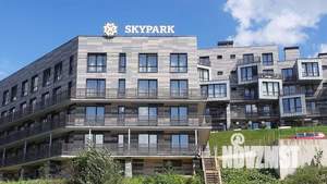 2-к квартира, вторичка, 46м2, 4/4 этаж