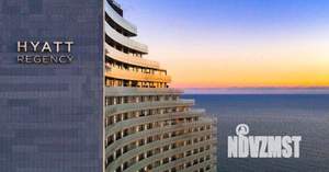 1-к квартира, вторичка, 90м2, 21/27 этаж