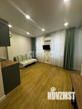 Студия квартира, вторичка, 25м2, 1/5 этаж