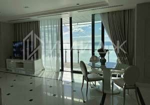 3-к квартира, вторичка, 110м2, 15/26 этаж