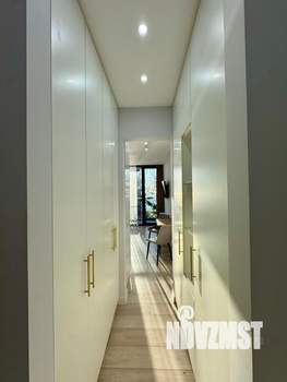 Студия квартира, вторичка, 24м2, 3/3 этаж