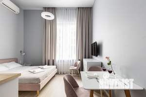 Студия квартира, вторичка, 23м2, 1/5 этаж