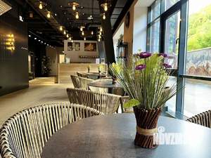 1-к квартира, вторичка, 45м2, 4/6 этаж