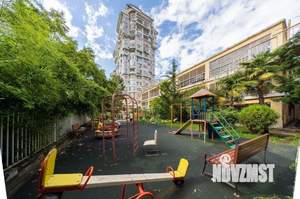 3-к квартира, вторичка, 95м2, 5/18 этаж