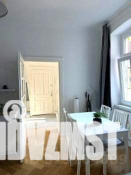 1-к квартира, вторичка, 35м2, 3/5 этаж