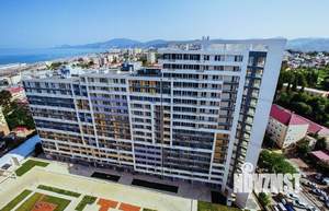 3-к квартира, вторичка, 102м2, 15/21 этаж