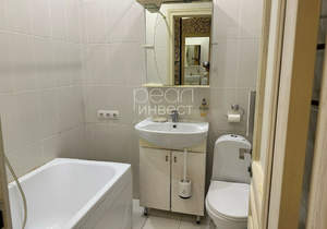 Студия квартира, вторичка, 34м2, 7/8 этаж