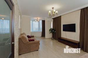 2-к квартира, вторичка, 88м2, 10/18 этаж