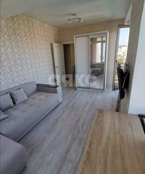 1-к квартира, вторичка, 36м2, 11/12 этаж
