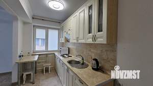 2-к квартира, вторичка, 50м2, 3/5 этаж