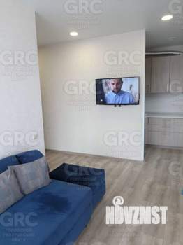 1-к квартира, вторичка, 44м2, 11/11 этаж