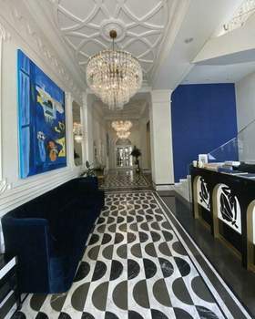 2-к квартира, вторичка, 50м2, 6/6 этаж