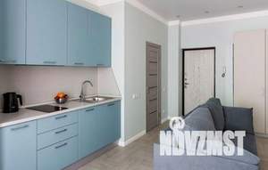 1-к квартира, вторичка, 40м2, 3/5 этаж
