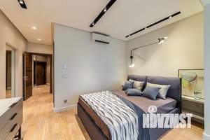 3-к квартира, вторичка, 90м2, 17/21 этаж