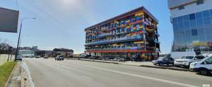 1-к квартира, вторичка, 27м2, 5/5 этаж