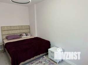 1-к квартира, вторичка, 36м2, 3/4 этаж
