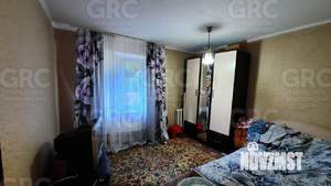 2-к квартира, вторичка, 50м2, 1/5 этаж