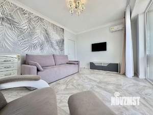 2-к квартира, вторичка, 55м2, 8/13 этаж