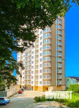 2-к квартира, вторичка, 54м2, 8/17 этаж