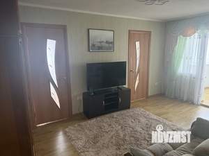 3-к квартира, вторичка, 48м2, 3/4 этаж