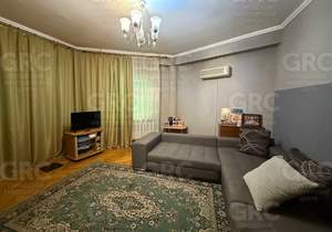 4-к квартира, вторичка, 106м2, 1/6 этаж