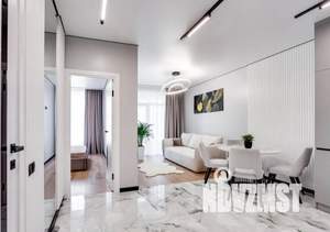 2-к квартира, вторичка, 62м2, 6/7 этаж