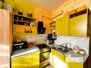 Студия квартира, вторичка, 20м2, 1/8 этаж