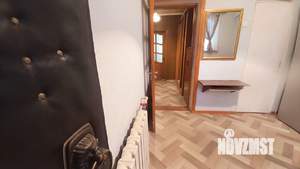 2-к квартира, вторичка, 64м2, 2/12 этаж