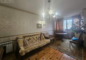 5-к квартира, вторичка, 115м2, 12/12 этаж