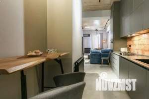 1-к квартира, вторичка, 44м2, 5/7 этаж