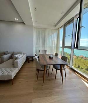 3-к квартира, вторичка, 114м2, 7/8 этаж