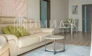 2-к квартира, вторичка, 112м2, 8/30 этаж