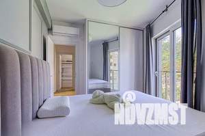 1-к квартира, вторичка, 47м2, 7/14 этаж