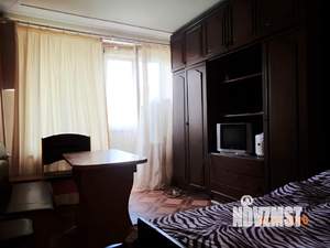 Студия квартира, вторичка, 19м2, 4/5 этаж