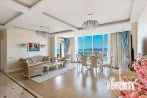 3-к квартира, вторичка, 87м2, 17/20 этаж