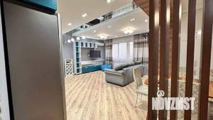 1-к квартира, вторичка, 41м2, 4/5 этаж