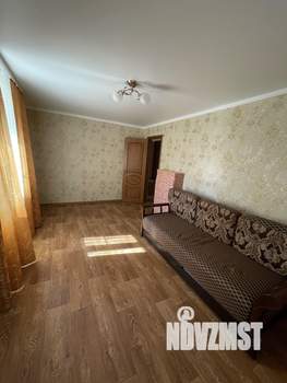 2-к квартира, вторичка, 39м2, 4/5 этаж